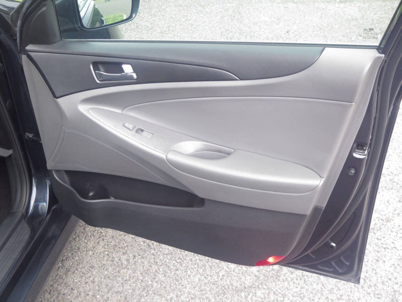 Used 2014 Hyundai Sonata GLS w/ Popular Equipment Group 2 FWD image 16