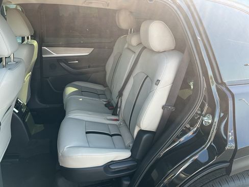 New 2026 MAZDA CX-70 SC Plus AWD/4WD image 32