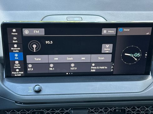 Used 2025 Honda Accord Sport image 23