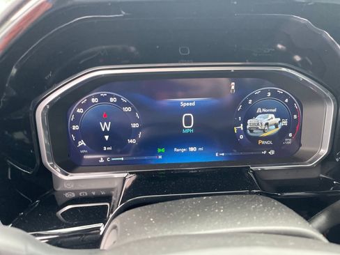 New 2026 Chevrolet Silverado 3500 LT w/ Convenience Package image 9