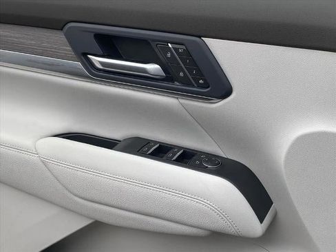 New 2026 GMC Terrain Denali w/ LPO, Floor Liner Package image 21