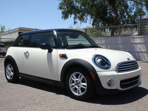 Used 2013 MINI Cooper Hardtop FWD image 6