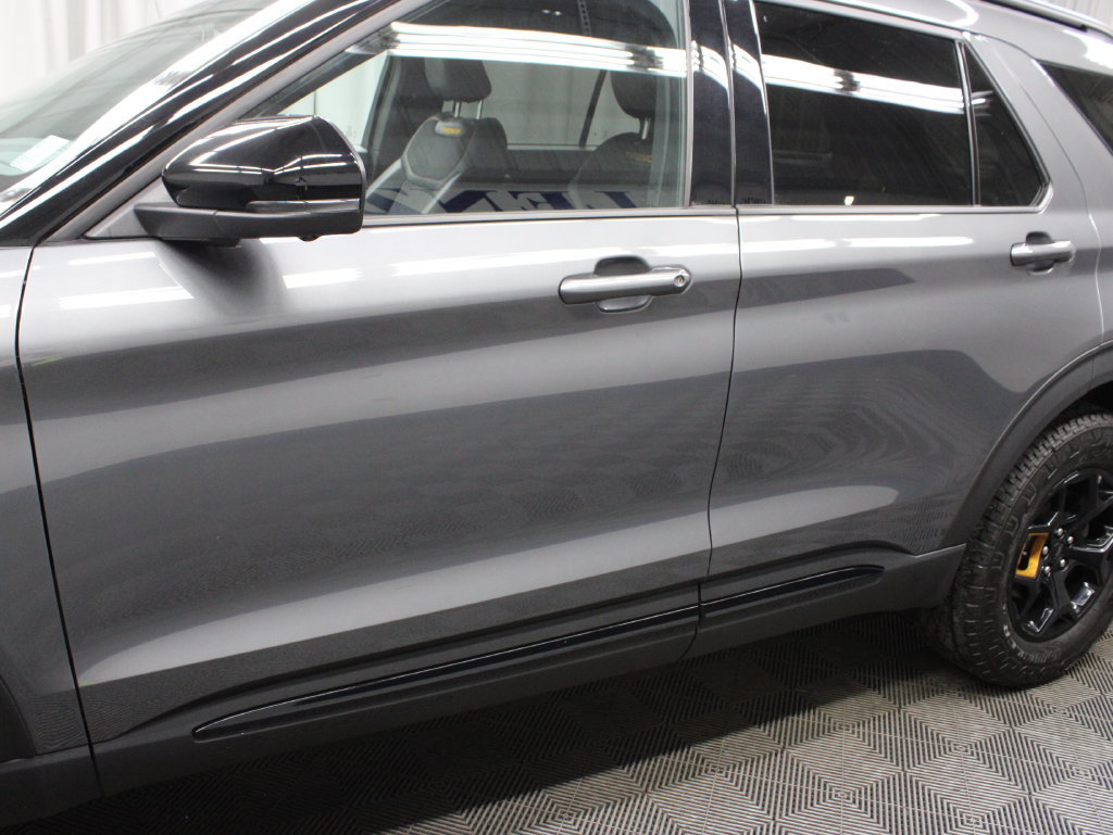 Used 2026 Ford Explorer Tremor w/ Tremor Convenience Package AWD/4WD image 54