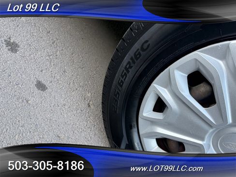 Used 2018 Ford Transit 150 XL image 62