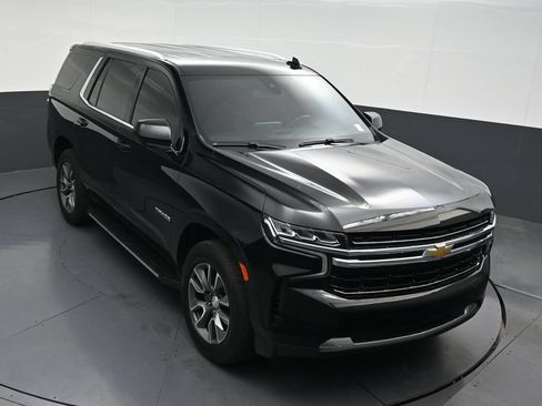 Used 2022 Chevrolet Tahoe LT RWD image 21