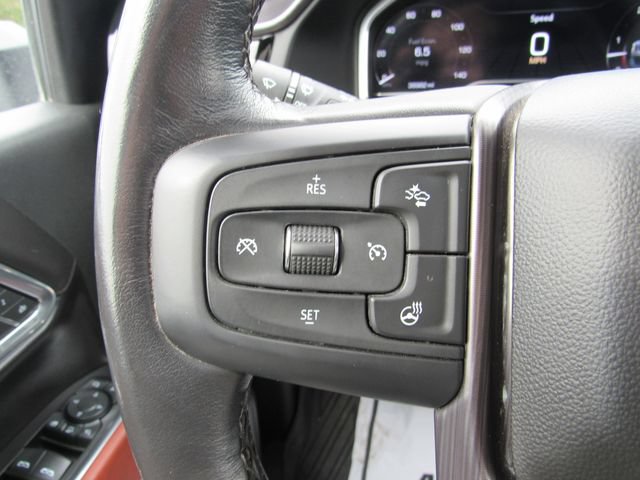 Used 2024 GMC Sierra 2500 Denali Ultimate AWD/4WD image 20