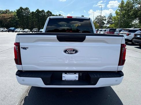 Used 2024 Ford F150 STX RWD image 28
