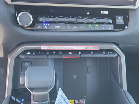 New 2026 Toyota Tundra Limited image 14