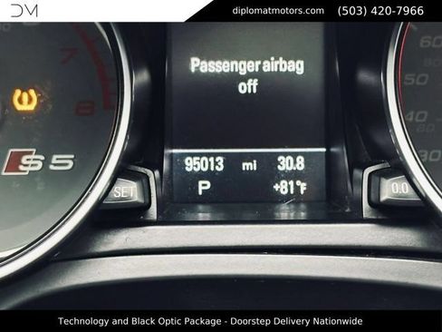 Used 2015 Audi S5 Premium Plus AWD/4WD image 32