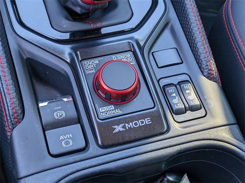 Certified 2023 Subaru Forester Sport w/ Popular Package #3 image 28