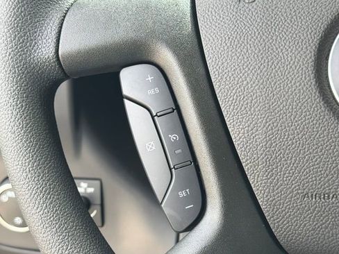 New 2026 Chevrolet Express 3500 w/ Power Convenience Package image 22