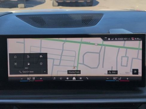 Used 2024 BMW X5 xDrive50e w/ Premium Package image 12