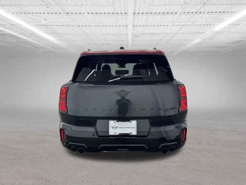 Certified 2025 MINI Cooper Countryman John Cooper Works image 4