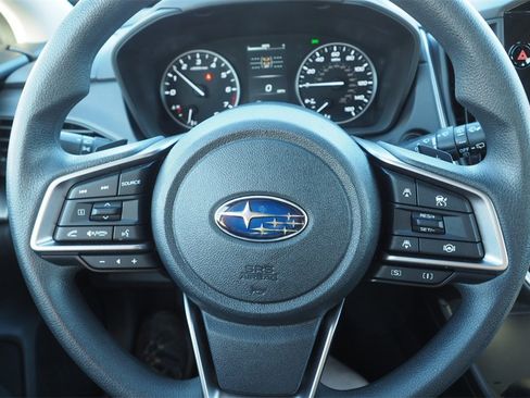 Used 2025 Subaru Impreza 2.0i Sport image 27