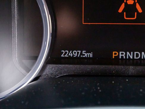 Used 2021 Ford F250 Lariat image 21