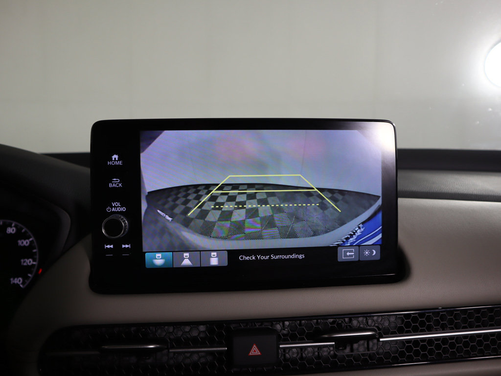 Used 2024 Honda HR-V EX-L image 42