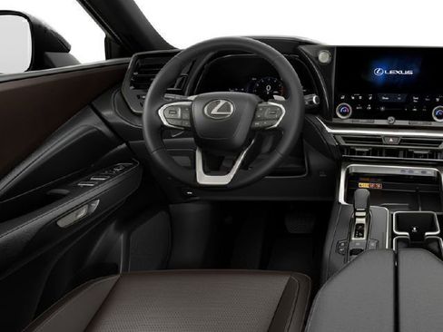 New 2026 Lexus TX 350 AWD image 6
