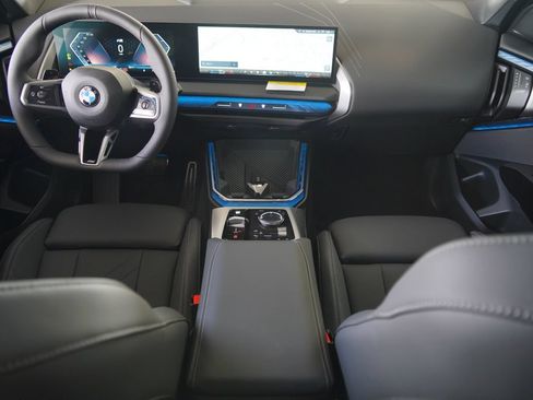 New 2026 BMW X3 xDrive30i w/ M Sport Package AWD/4WD image 12