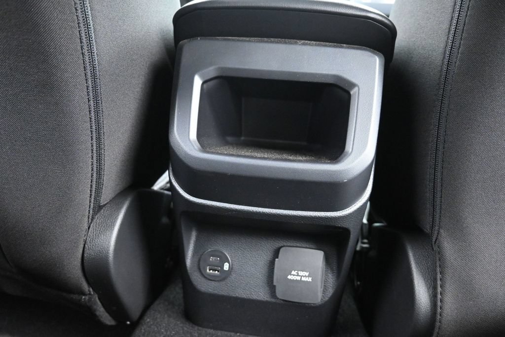 New 2026 Ford Ranger XL w/ FX4 Off-Road Package AWD/4WD image 10