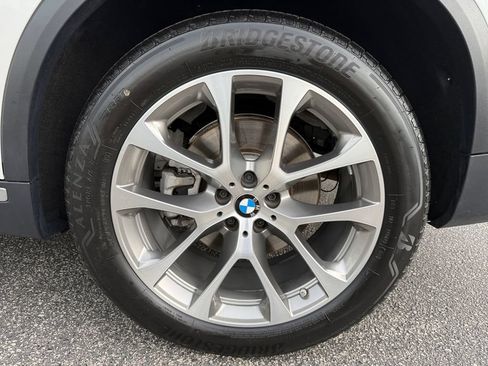 Certified 2026 BMW X5 xDrive40i AWD/4WD image 16
