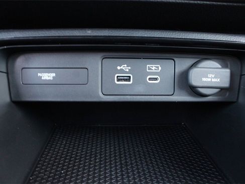 Certified 2025 Honda CR-V Sport image 22