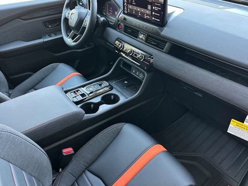 Used 2026 Honda Passport TrailSport image 17