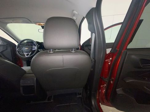 Used 2024 Chevrolet Trax LT w/ Driver Confidence Package FWD image 36