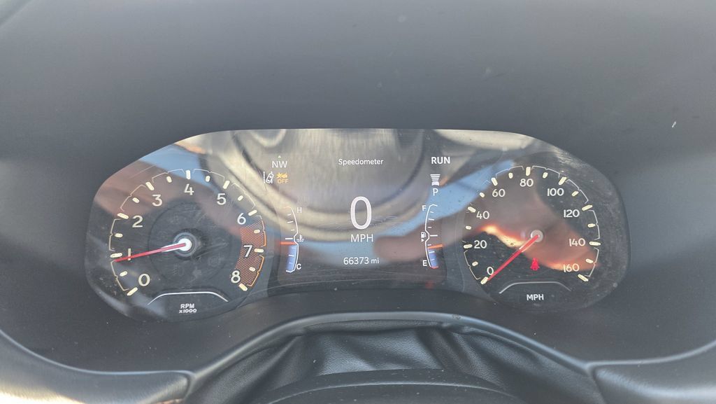 Used 2022 Jeep Compass Limited AWD/4WD image 18