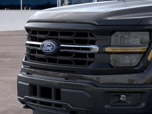 New 2026 Ford F150 XLT w/ Equipment Group 301A Standard AWD/4WD image 17