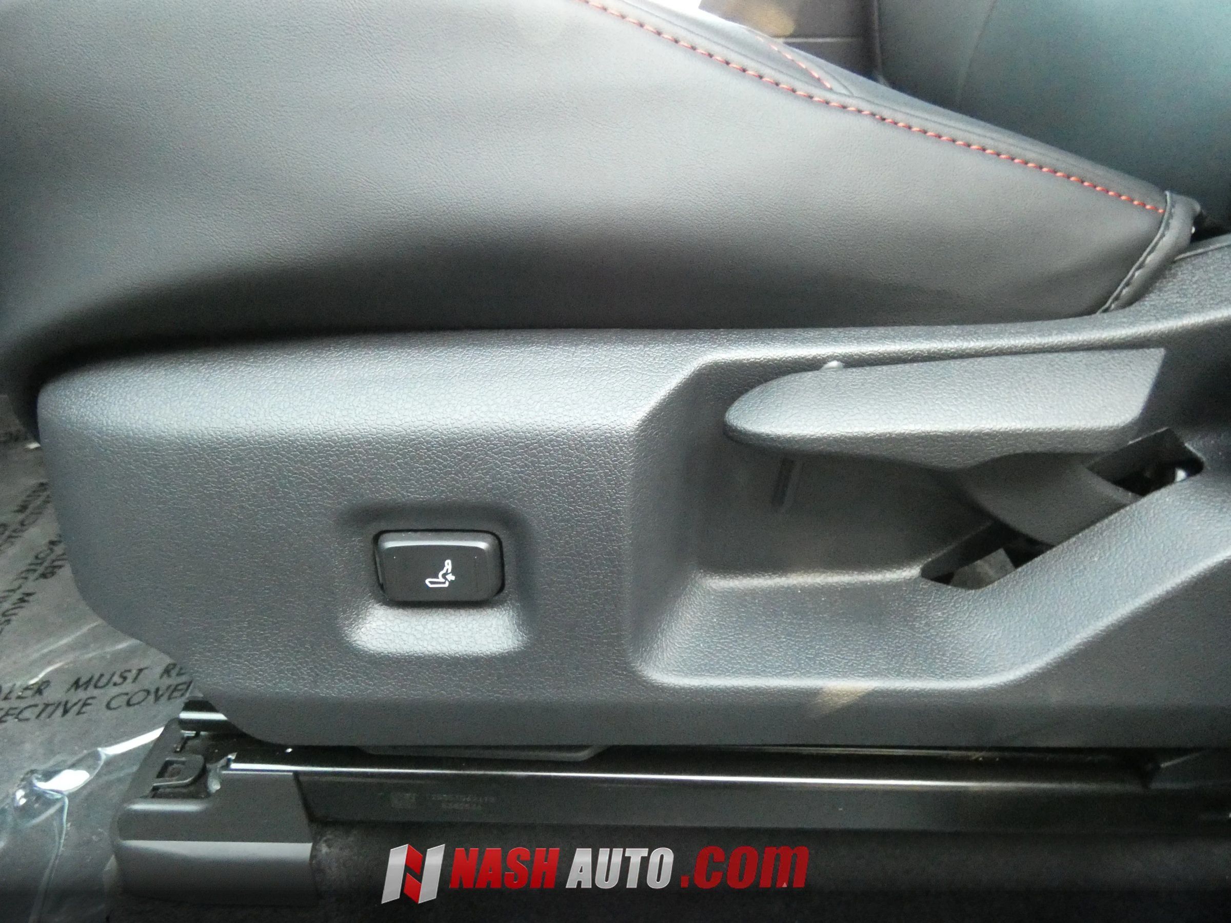 Used 2026 Toyota Tacoma TRD Sport RWD image 59