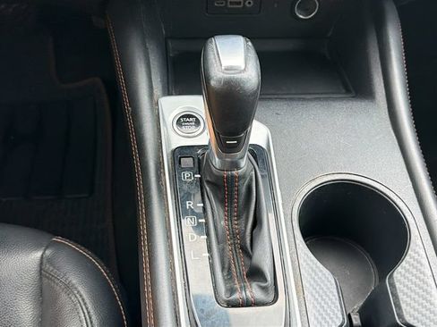 Used 2022 Nissan Altima 2.5 SR FWD image 27