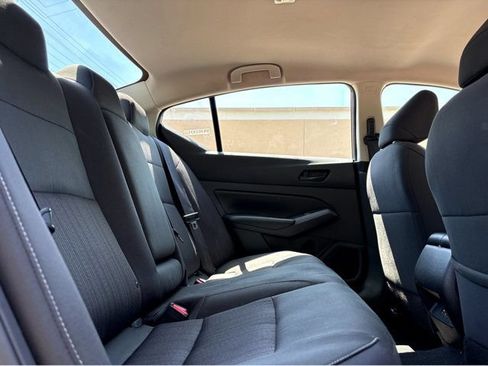 Certified 2025 Nissan Altima 2.5 SV FWD image 15