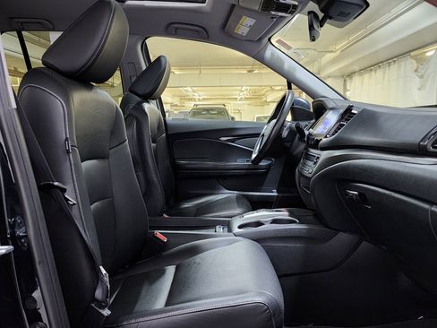 Used 2022 Honda Ridgeline RTL image 22