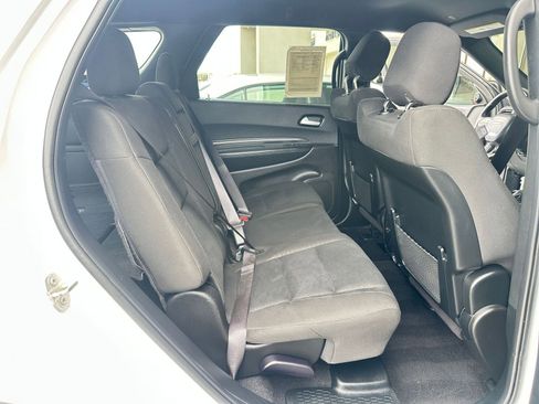 Used 2024 Dodge Durango SXT image 31
