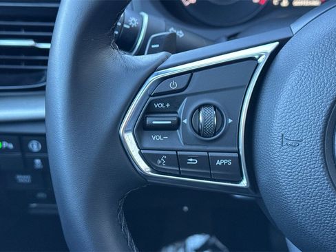 Certified 2025 Acura RDX Technology Package image 31
