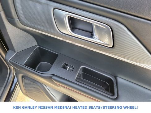 Used 2025 Ford Explorer ST-Line image 49