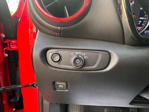 Certified 2022 Chevrolet Blazer RS image 19