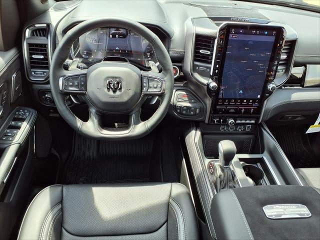 New 2026 RAM 1500 RHO w/ RHO Level 1 Equipment Group AWD/4WD image 37