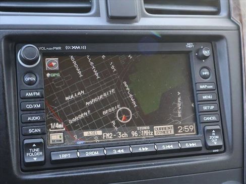 Used 2011 Honda CR-V EX-L image 18