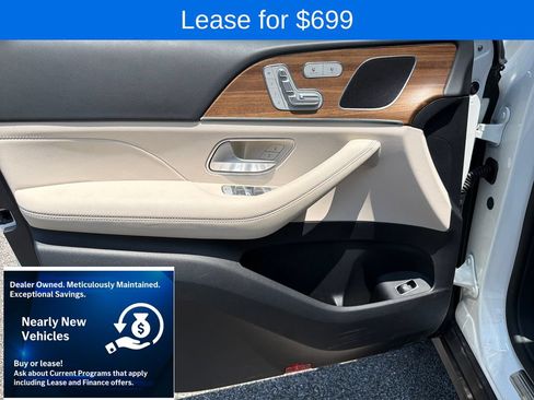 Used 2026 Mercedes-Benz GLE 350 4MATIC image 28