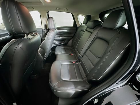 Used 2025 MAZDA CX-5 AWD 2.5 S w/ Preferred Package image 30