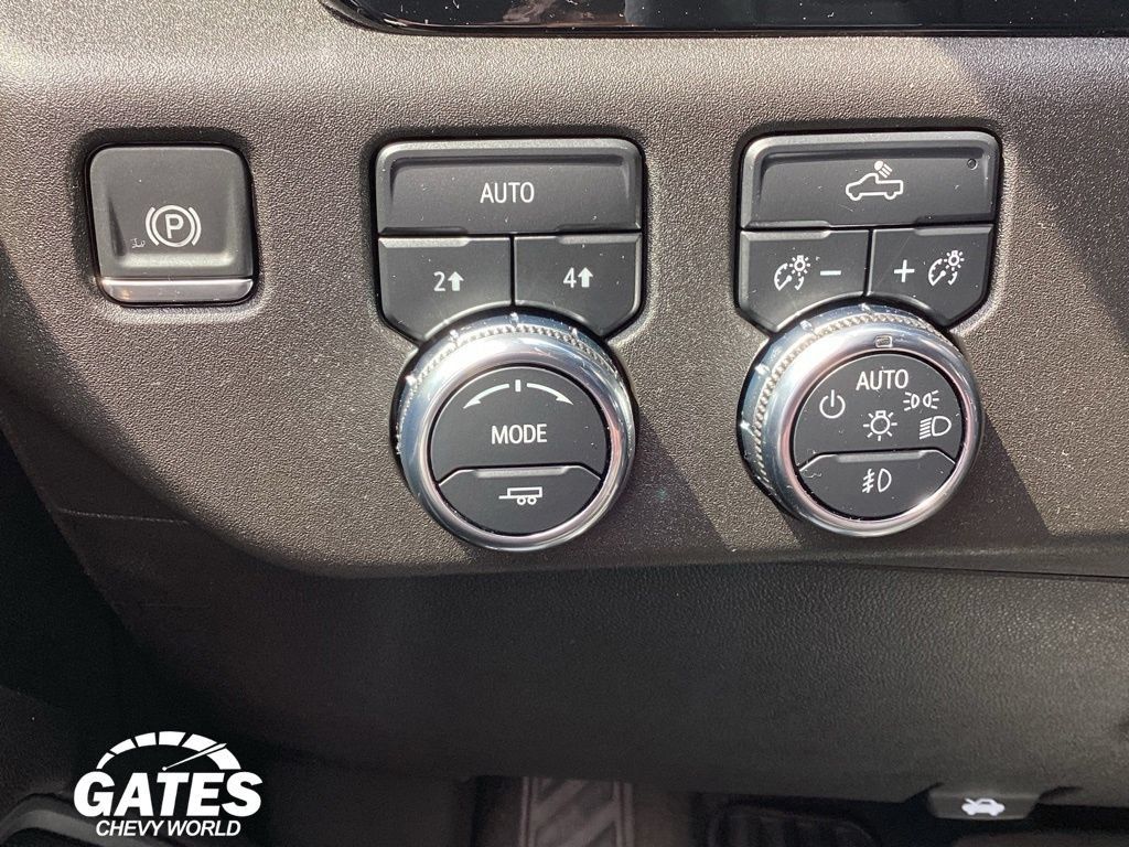 Used 2024 GMC Sierra 1500 Elevation AWD/4WD image 22
