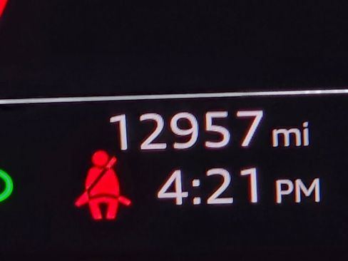 Used 2022 Audi A7 3.0T Premium Plus image 43