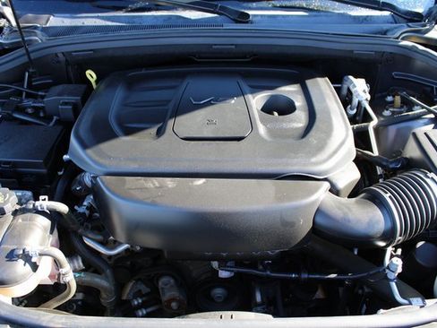 Used 2021 Jeep Grand Cherokee Limited w/ Luxury Group II image 13