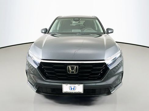 Certified 2024 Honda CR-V EX image 2