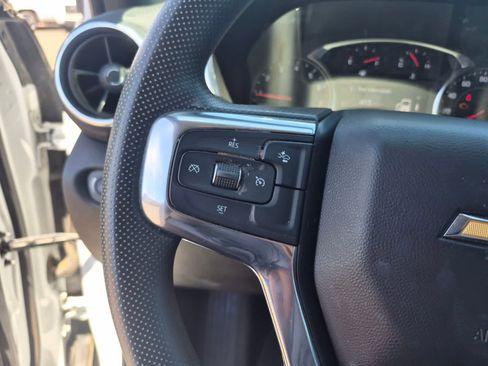 Used 2022 Chevrolet Blazer LT w/ Redline Edition FWD image 16