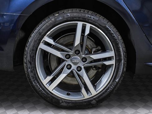 Used 2018 Audi A4 2.0T Prestige w/ Prestige Package image 35