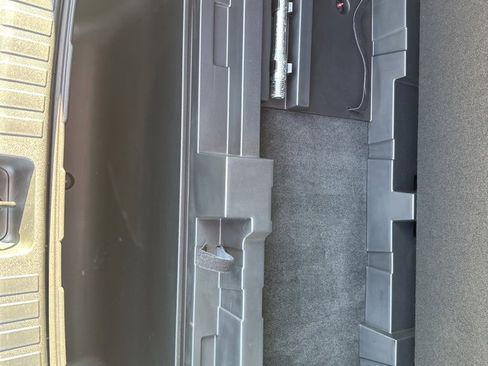 Used 2025 Chevrolet Blazer EV SS w/ Performance Package image 43