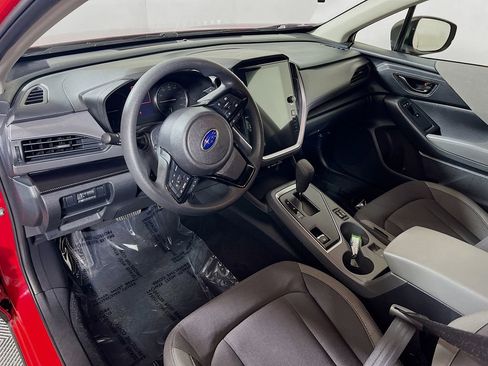 Used 2025 Subaru Crosstrek 2.0i Premium AWD/4WD image 9
