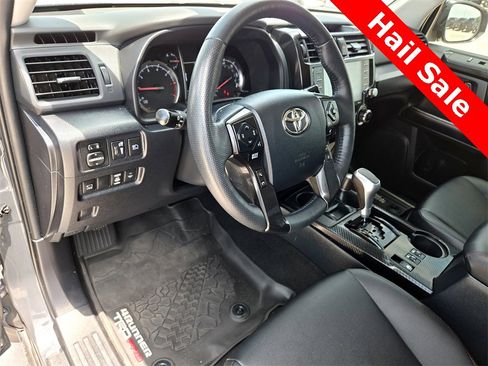 Certified 2024 Toyota 4Runner TRD Pro image 22